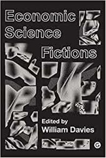 Front cover_Economic Science Fictions