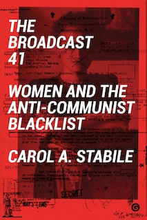 Couverture_The Broadcast 41