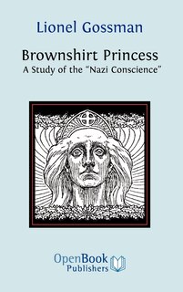 Front cover_Brownshirt Princess