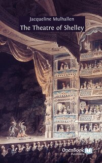 Front cover_The Theatre of Shelley