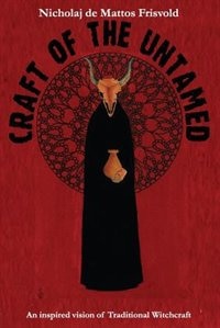 Front cover_Craft of the Untamed