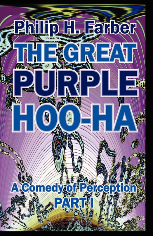 Front cover_The Great Purple Hoo-ha