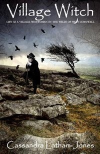 Front cover_Village Witch