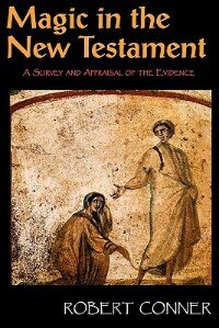 Front cover_Magic In The New Testament