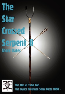 Couverture_Star Crossed Serpent Vol Ii