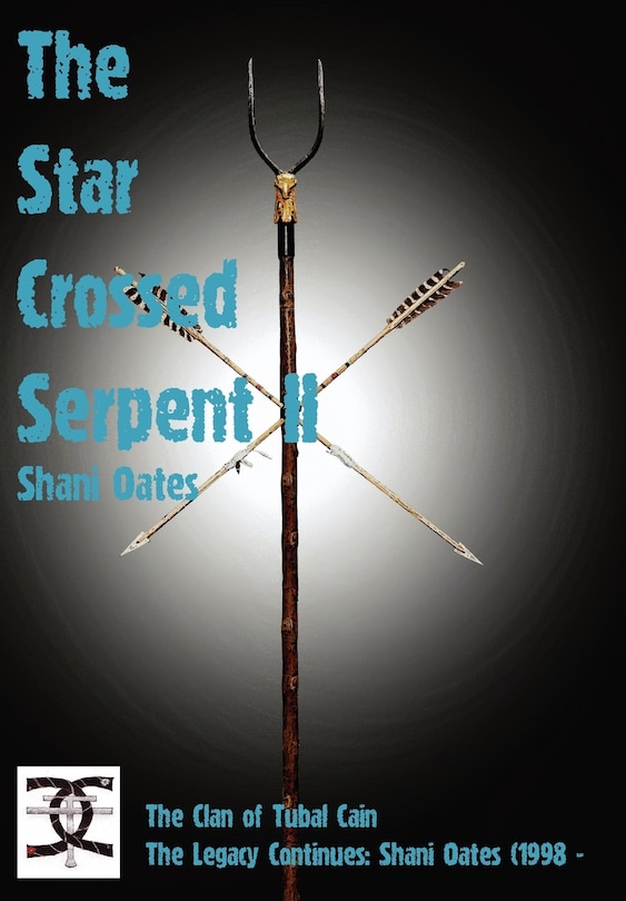 Couverture_Star Crossed Serpent Vol Ii
