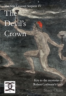 Front cover_Star Crossed Serpent Iv