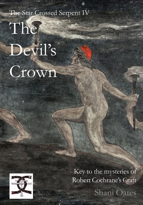 Front cover_Star Crossed Serpent Iv
