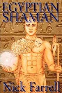Front cover_Egyptian Shaman