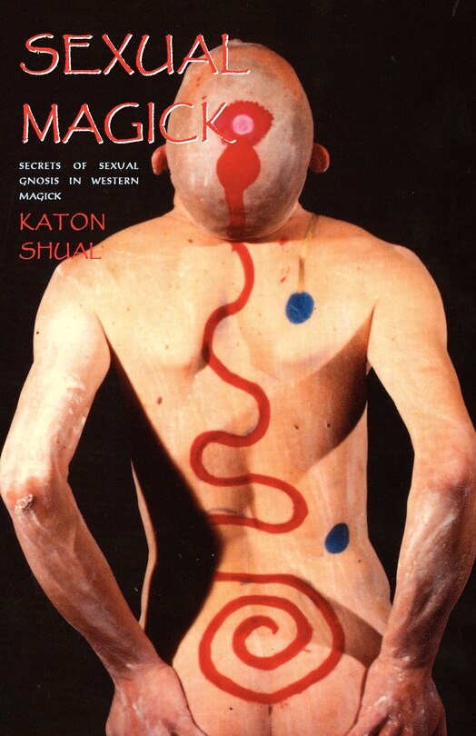 Front cover_Sexual Magick