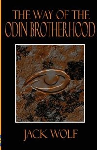 Front cover_The Way of the Odin Brotherhood
