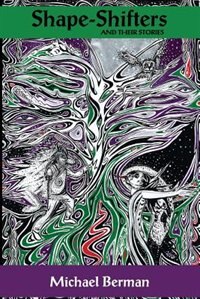 Front cover_Shape Shifters & their stories
