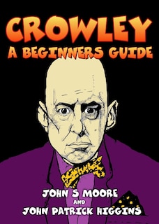 Couverture_Crowley - A Beginners Guide