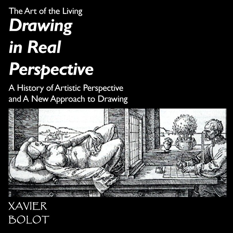 Front cover_Drawing in Real Perspective