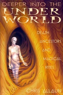Front cover_Deeper Into the Underworld
