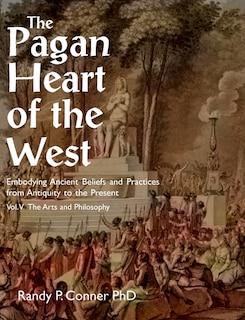 Couverture_Pagan Heart of the West Vol V