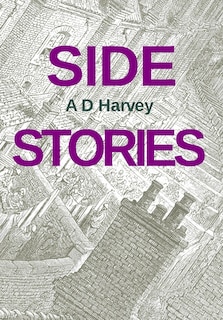 Couverture_Side Stories