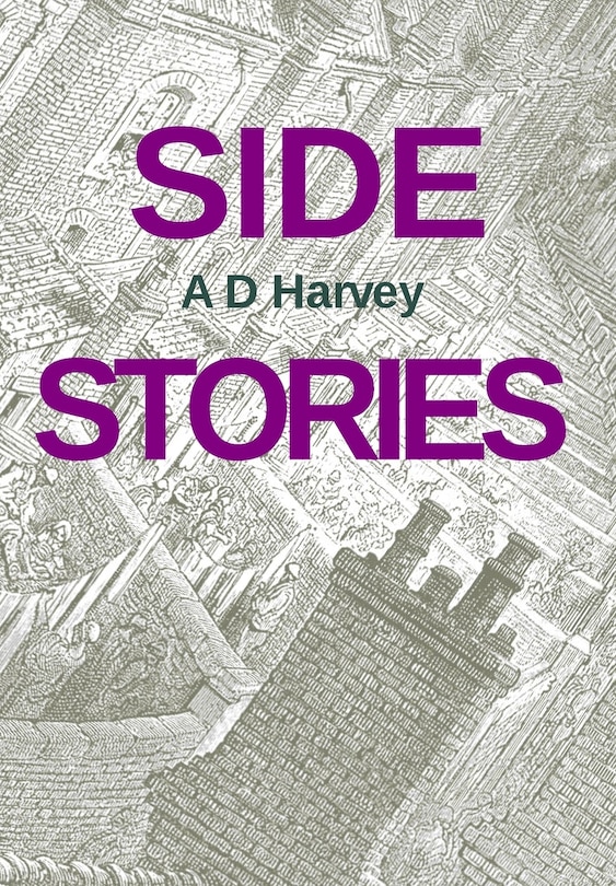 Couverture_Side Stories