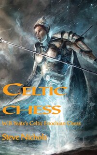 Front cover_Celtic Chess