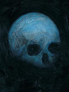 Front cover_Damien Hirst: Requiem Ii