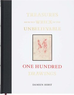 Front cover_Damien Hirst: Treasures from the Wreck of the Unbelievable