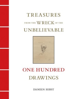 Couverture_Damien Hirst: Treasures from the Wreck of the Unbelievable