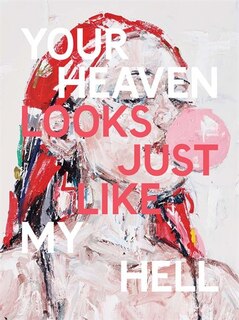 Front cover_John Copeland: Your Heaven Looks Just Like My Hell