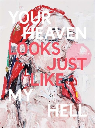 Front cover_John Copeland: Your Heaven Looks Just Like My Hell