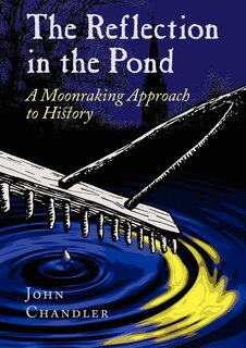Front cover_The Reflection in the Pond