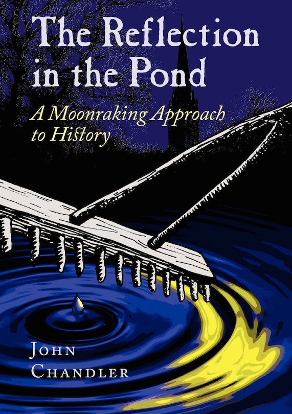 Front cover_The Reflection in the Pond