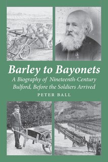 Front cover_Barley to Bayonets