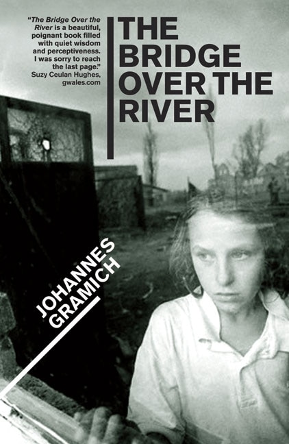 Front cover_The Bridge Over the River