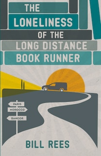 Couverture_The Loneliness of the Long Distance Book Runner