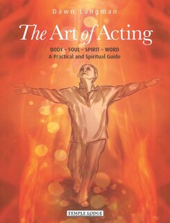 Couverture_The Art of Acting