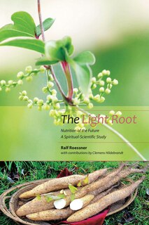 Front cover_The Light Root