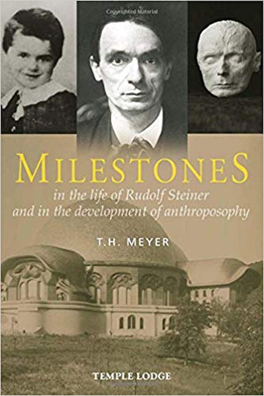 Front cover_Milestones