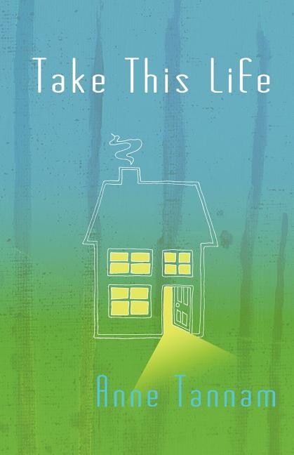 Front cover_Take This Life