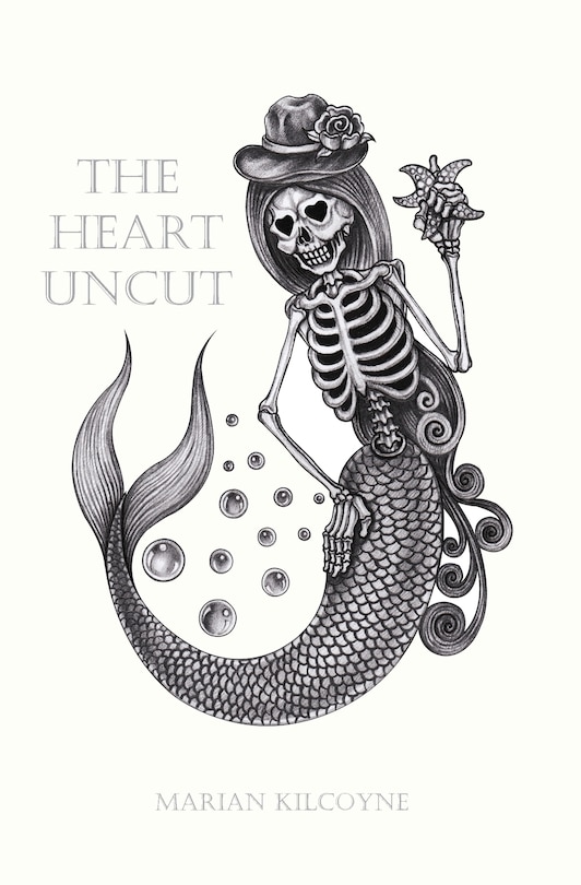 Front cover_The Heart Uncut