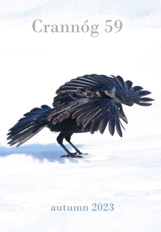 Front cover_Crann&oacute;g 59