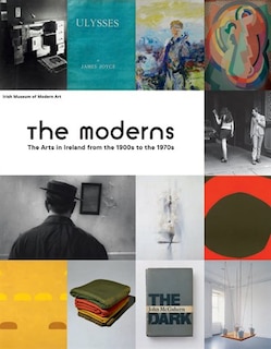 Couverture_The Moderns