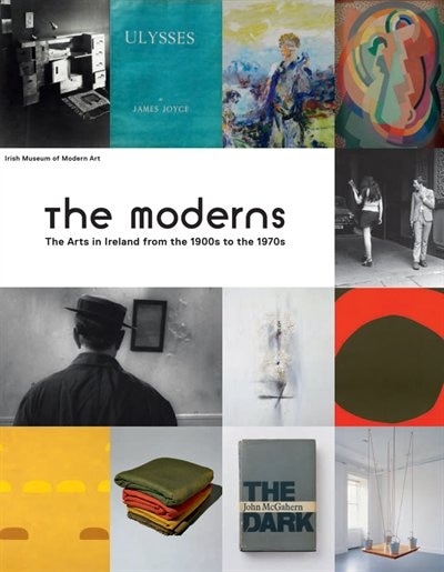 Couverture_The Moderns
