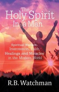 Couverture_The Holy Spirit in a Man