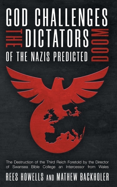 Couverture_God Challenges the Dictators, Doom of the Nazis Predicted