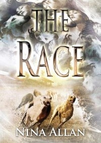 Couverture_The Race