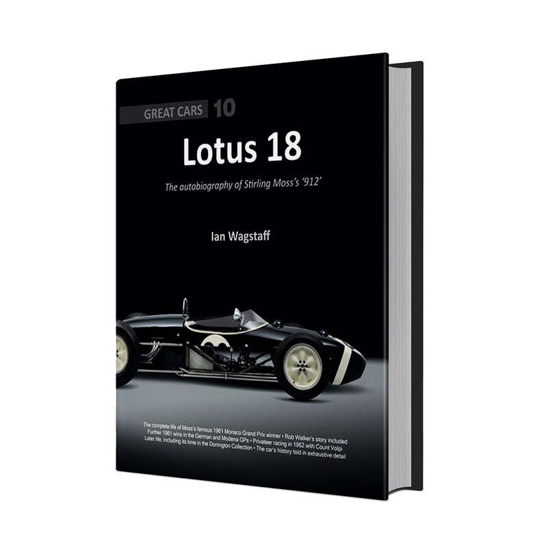 Front cover_Lotus 18