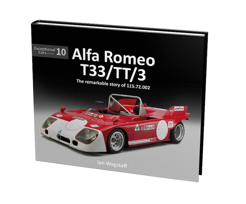 Couverture_Alfa Romeo T33/TT/3