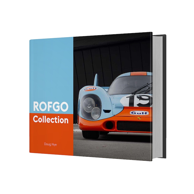 Front cover_Rofgo Collection