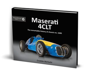 Front cover_Maserati 4clt