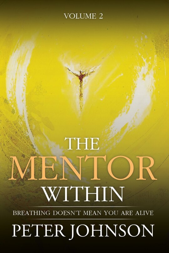 Front cover_The Mentor Within