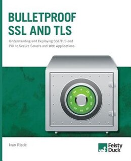 Couverture_Bulletproof SSL and TLS